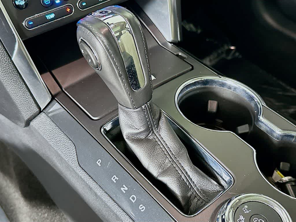 Thumbnail: 2019 Ford Explorer - 19
