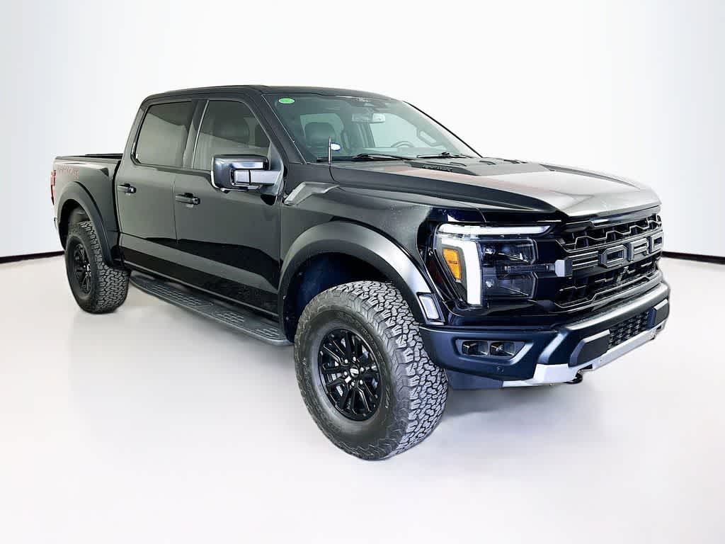 Thumbnail: 2025 Ford F-150 - 23