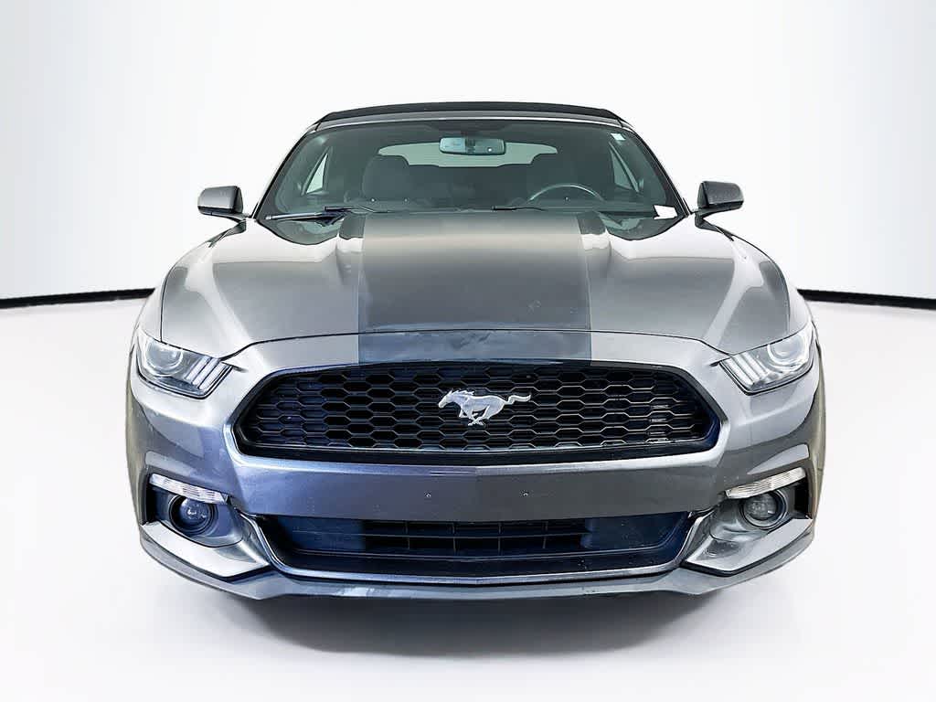 Thumbnail: 2017 Ford Mustang - 6