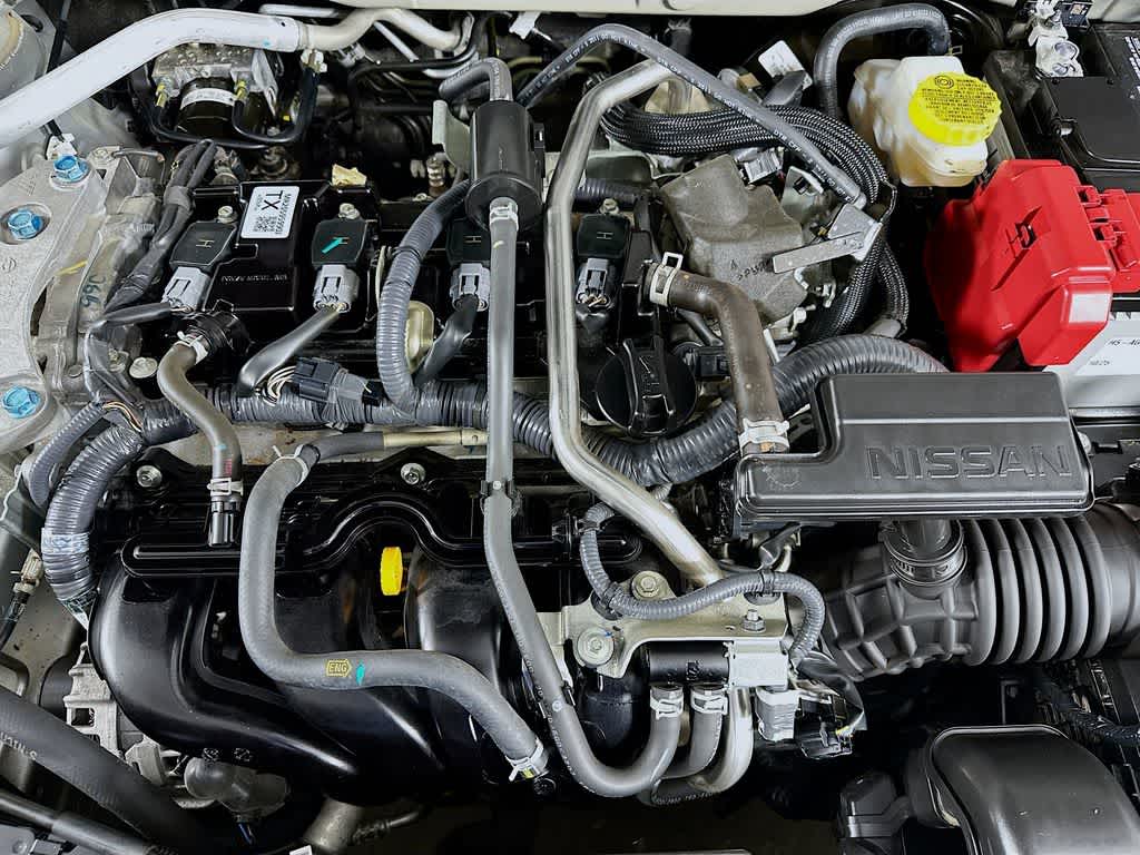 Thumbnail: 2023 Nissan Sentra - 9