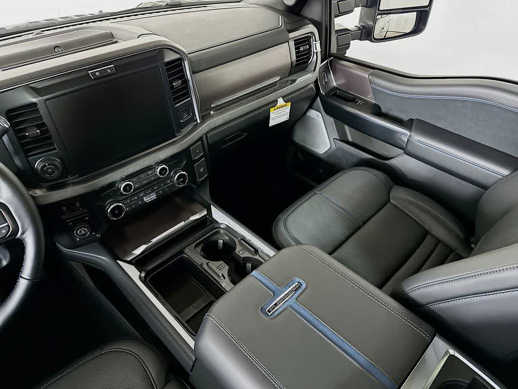 Thumbnail: 2026 Ford F-250 - 11