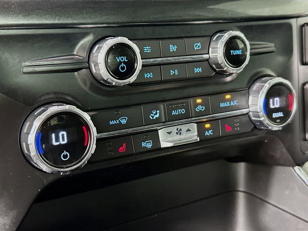 Thumbnail: 2021 Ford F-150 - 18