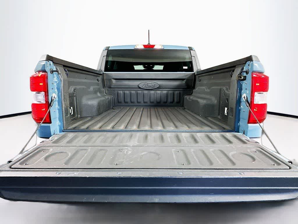 Thumbnail: 2022 Ford Maverick - 20