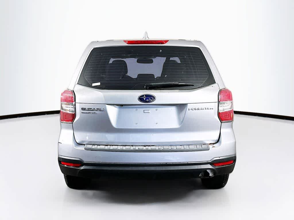 Thumbnail: 2016 Subaru Forester - 5
