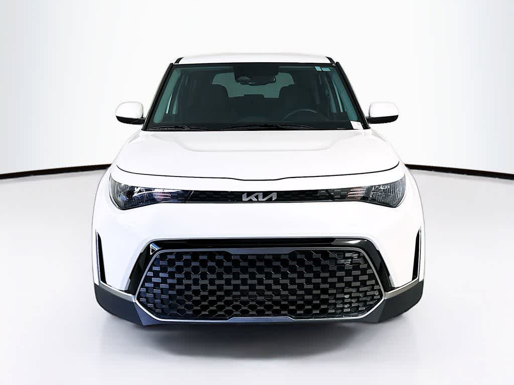 Thumbnail: 2025 Kia Soul - 6