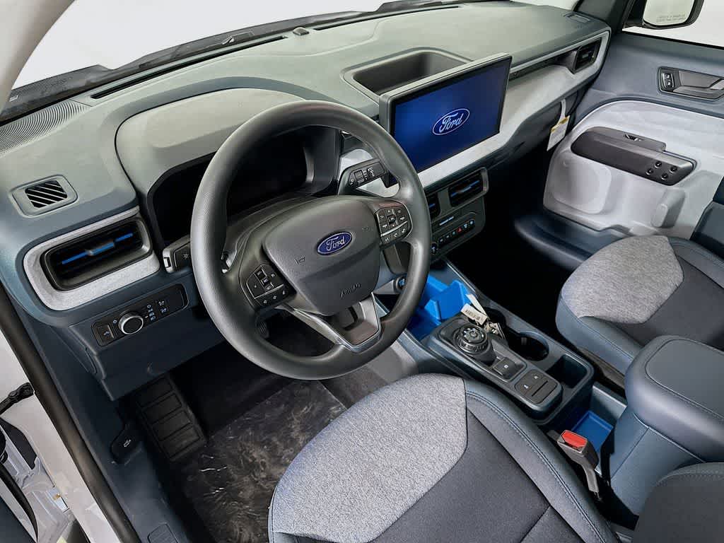 Thumbnail: 2026 Ford Maverick - 2