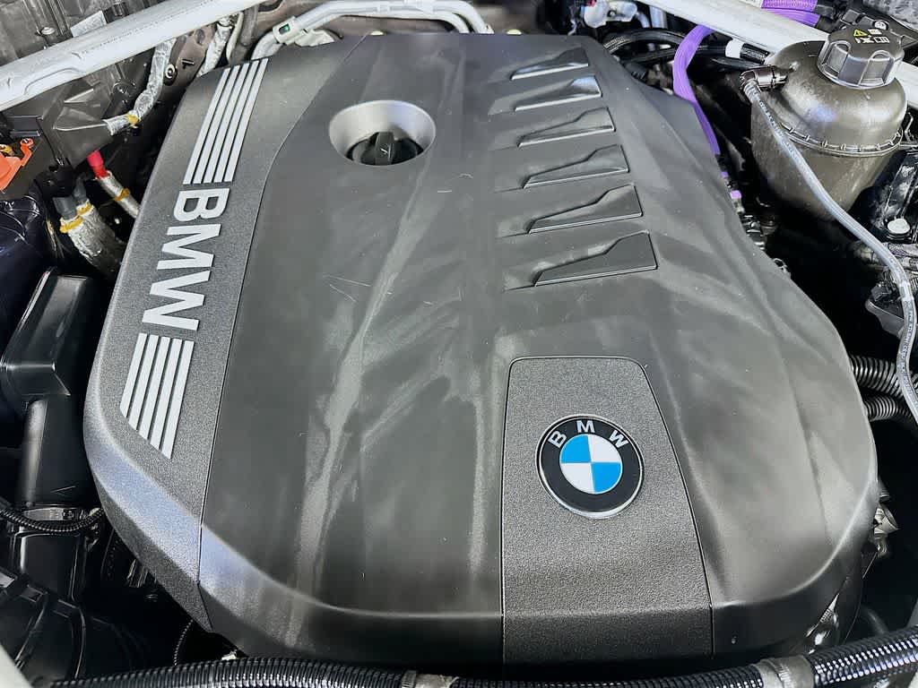 Thumbnail: 2024 BMW X5 - 9