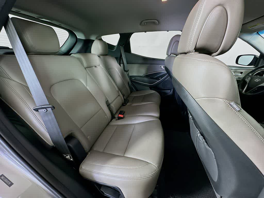 Thumbnail: 2018 Hyundai Santa Fe - 30