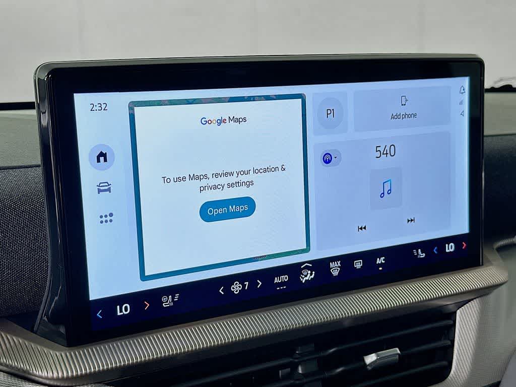 Thumbnail: 2025 Ford Explorer - 17