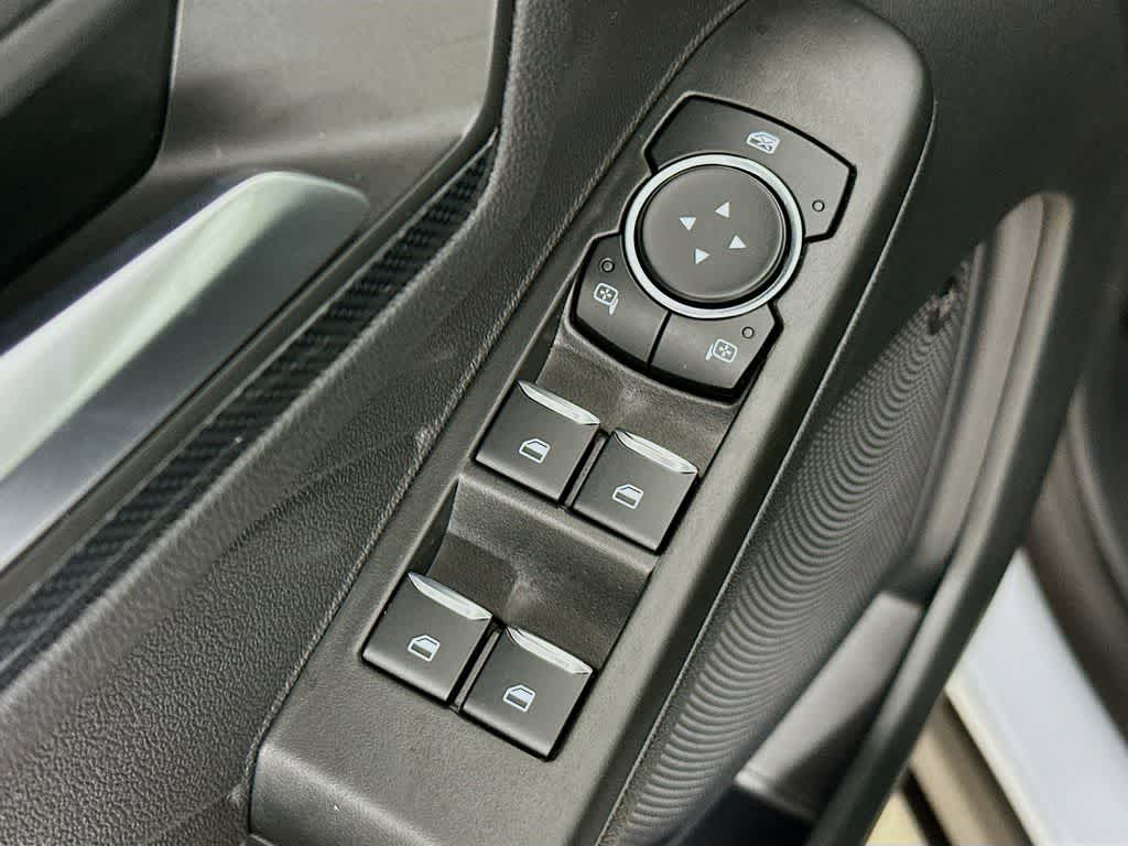 2025 Ford Escape ST-Line Select 29