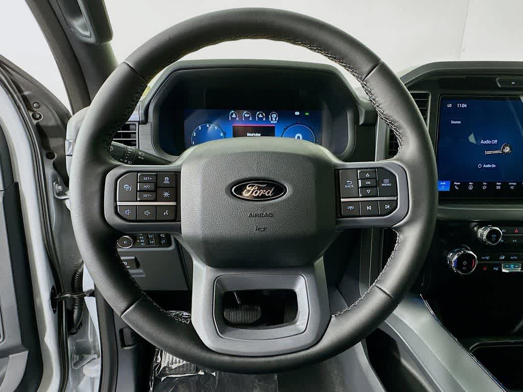 Thumbnail: 2025 Ford F-150 - 16