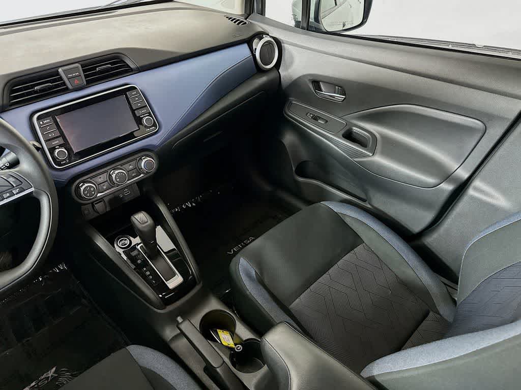 Thumbnail: 2023 Nissan Versa - 11