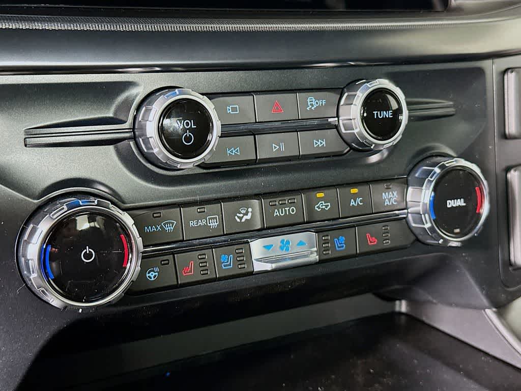 Thumbnail: 2025 Ford F-150 - 18