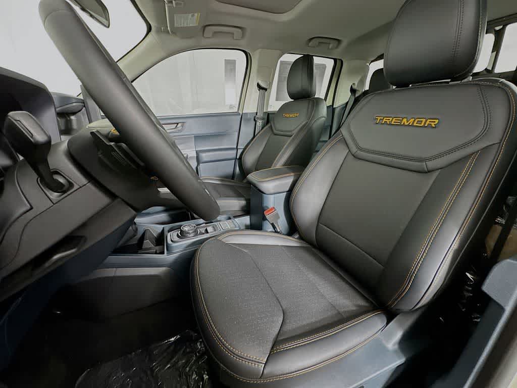 Thumbnail: 2025 Ford Maverick - 12