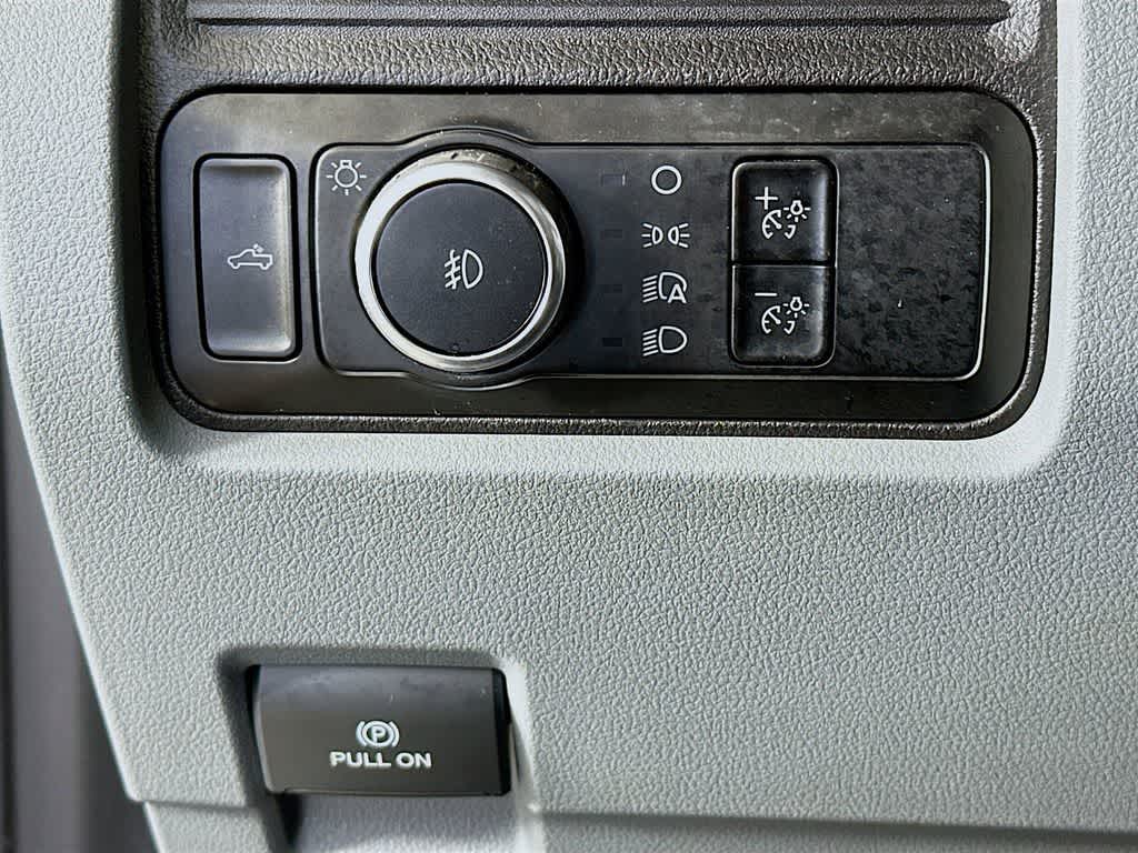 Thumbnail: 2024 Ford Econoline - 26