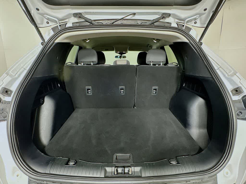 Thumbnail: 2022 Ford Escape - 20