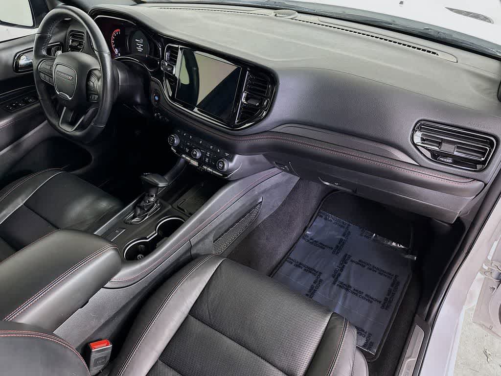 Thumbnail: 2025 Dodge Durango - 35