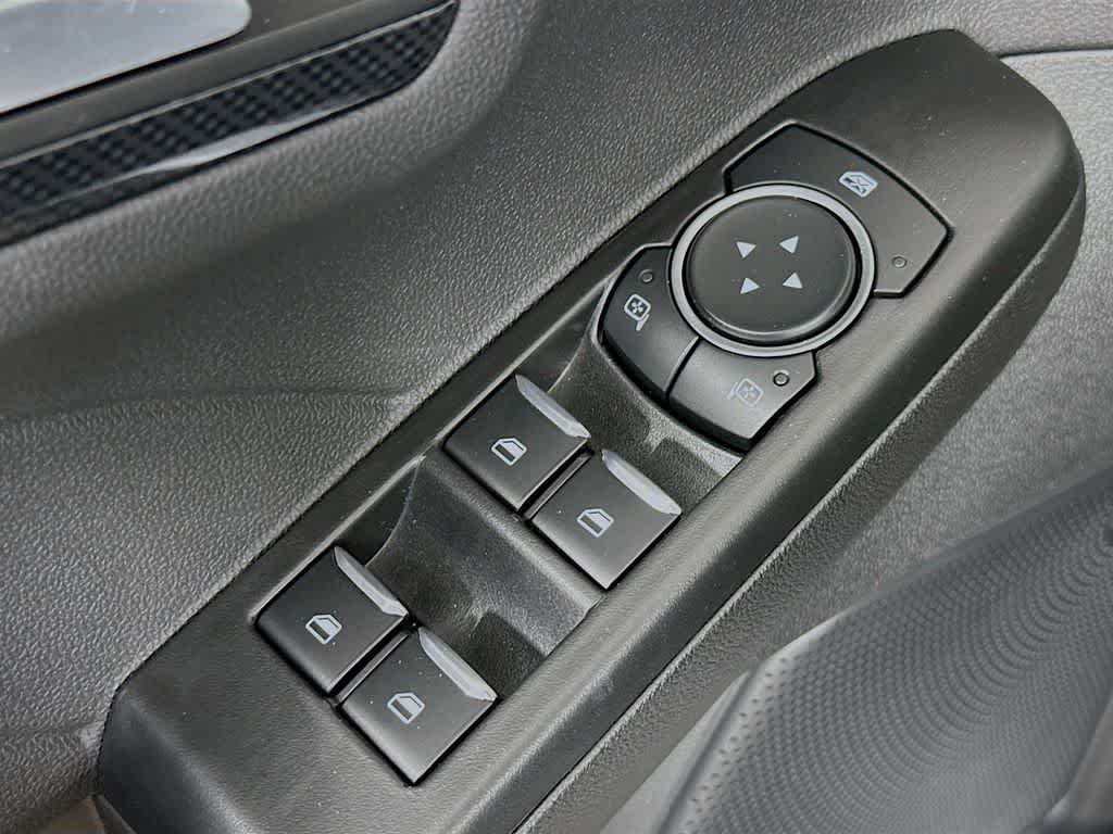 Thumbnail: 2026 Ford Escape - 29