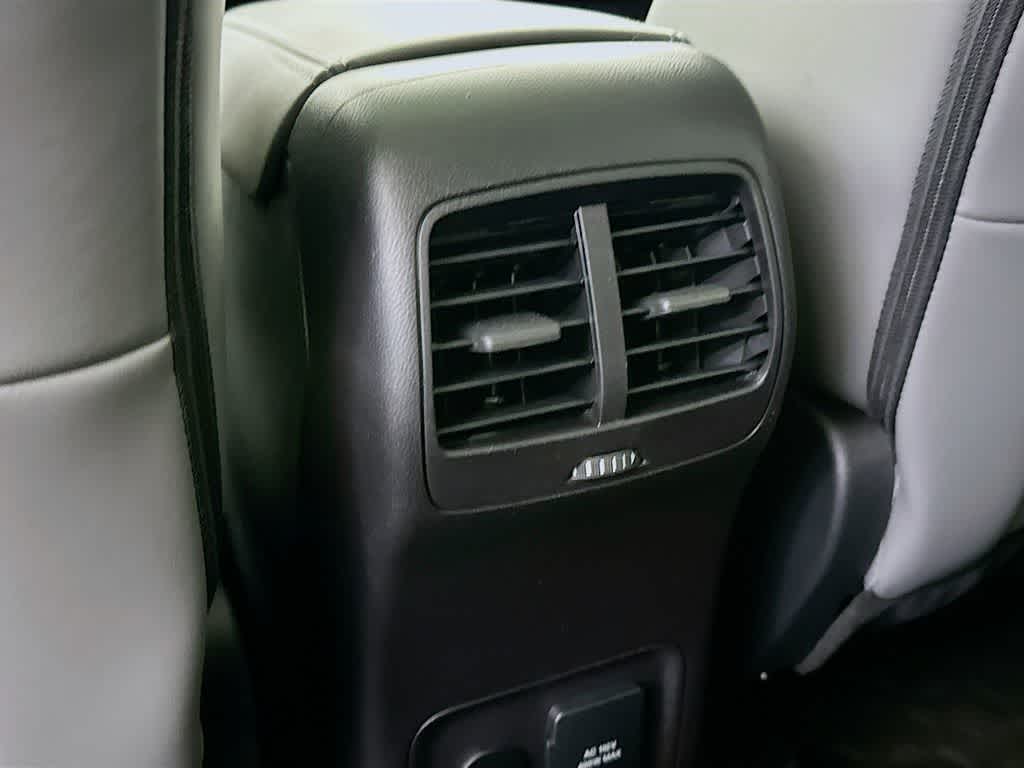 Thumbnail: 2025 Ford Bronco Sport - 13