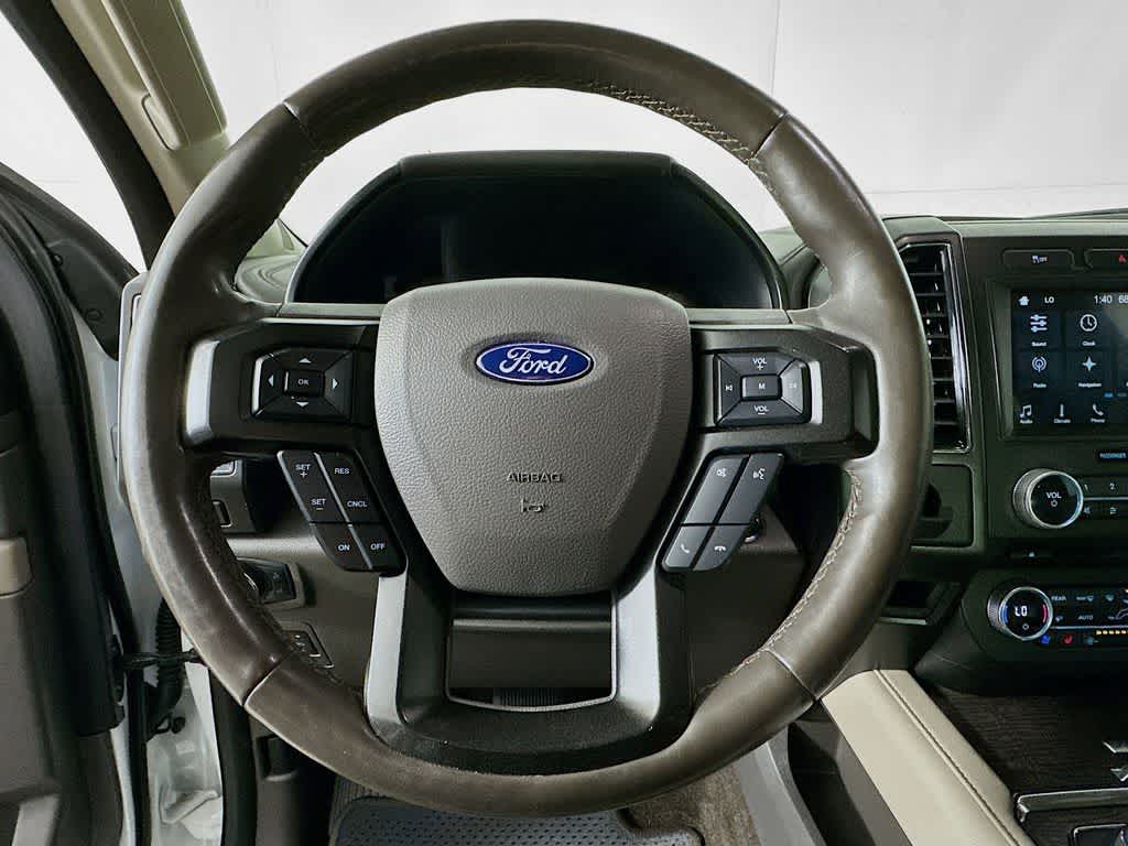 Thumbnail: 2018 Ford Expedition - 16