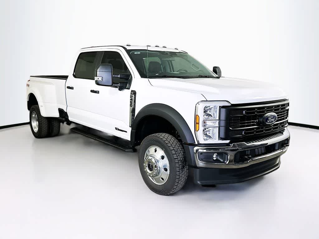Thumbnail: 2026 Ford F-450 - 23