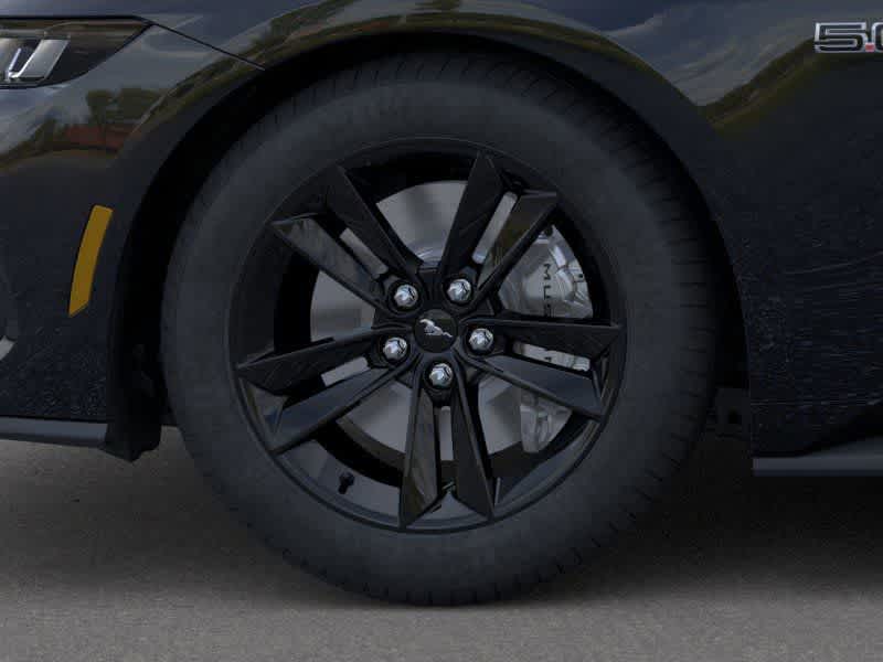 Thumbnail: 2025 Ford Mustang - 19