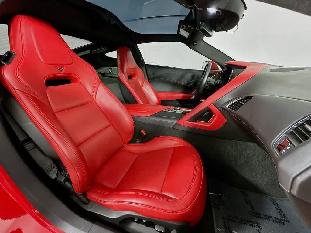 Thumbnail: 2015 Chevrolet Corvette - 13
