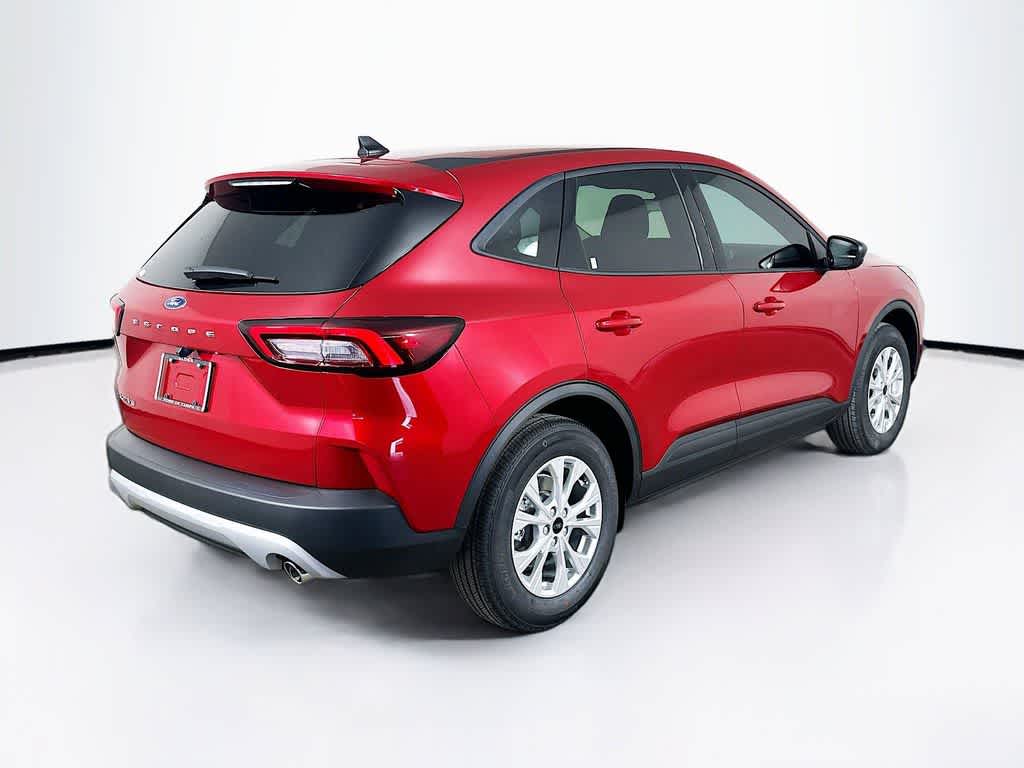 Thumbnail: 2026 Ford Escape - 25