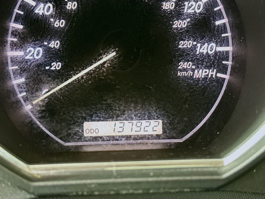 Thumbnail: 2004 Lexus RX - 20