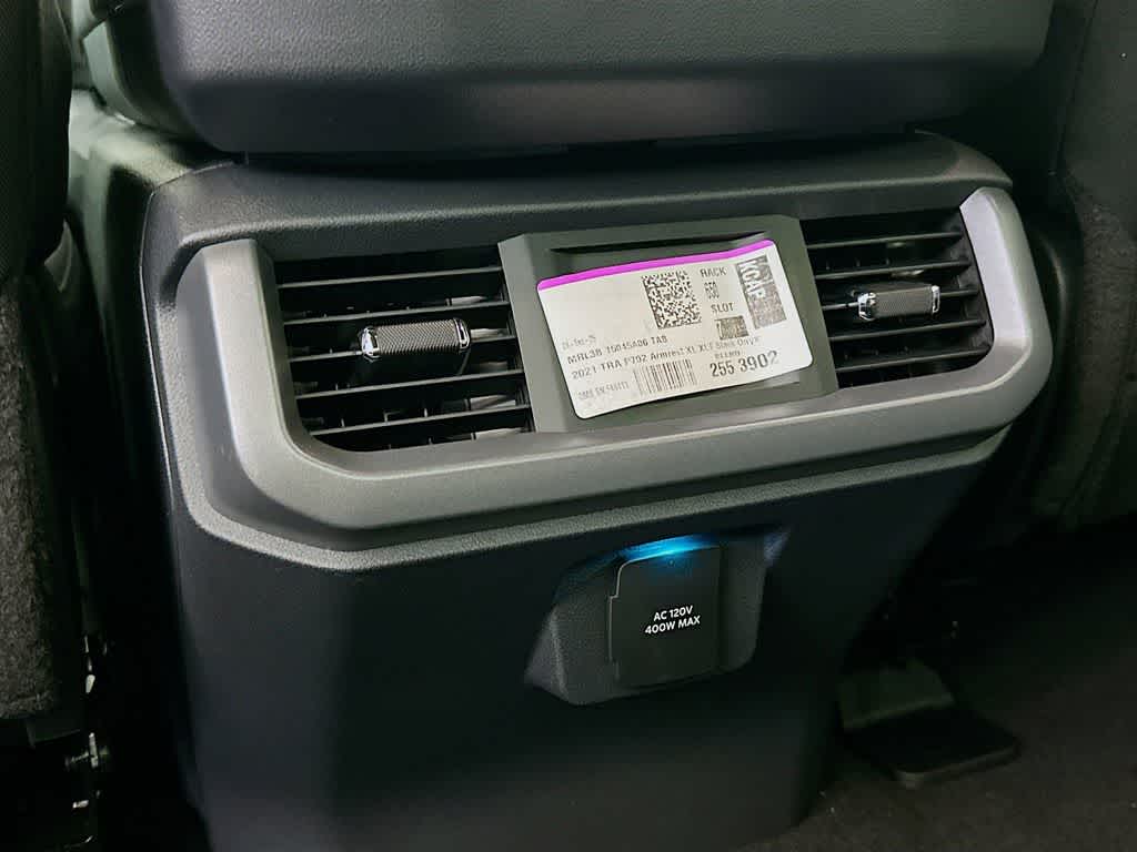 Thumbnail: 2025 Ford F-150 - 13