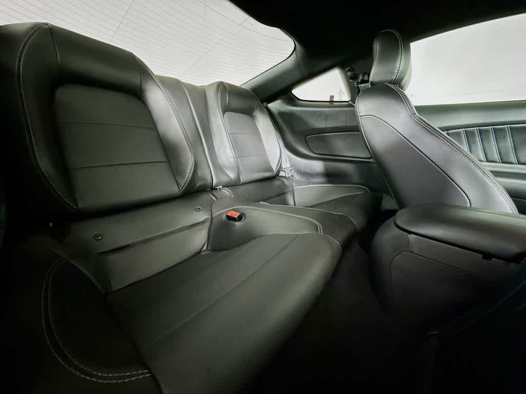 Thumbnail: 2020 Ford Mustang - 31