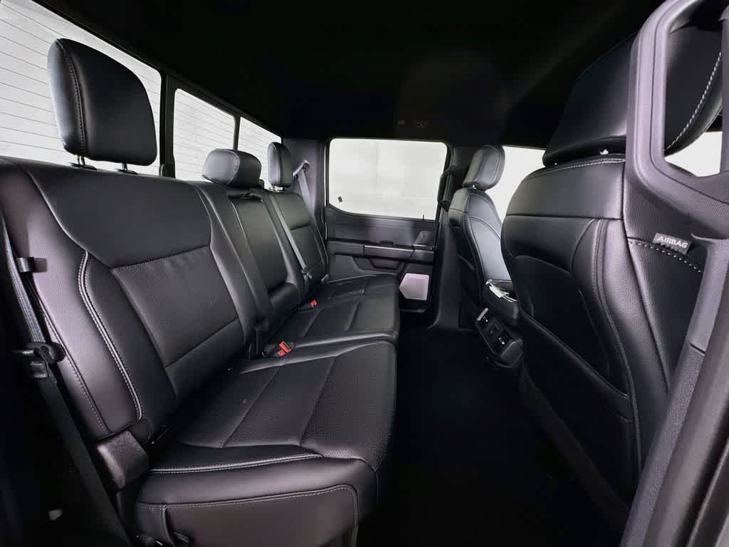 Thumbnail: 2026 Ford F-150 - 32