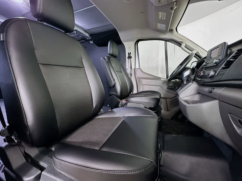 Thumbnail: 2025 Ford Transit Series - 13