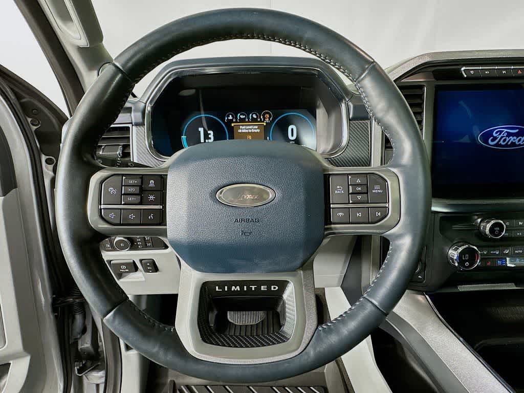 Thumbnail: 2021 Ford F-150 - 16