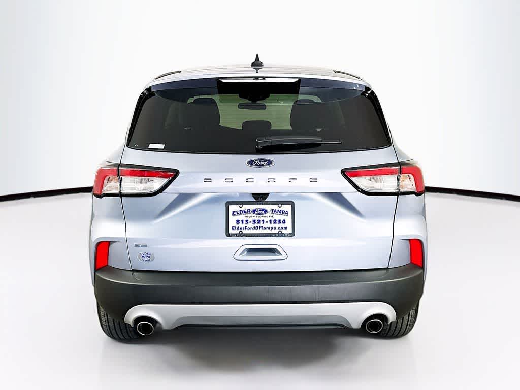 Thumbnail: 2022 Ford Escape - 5