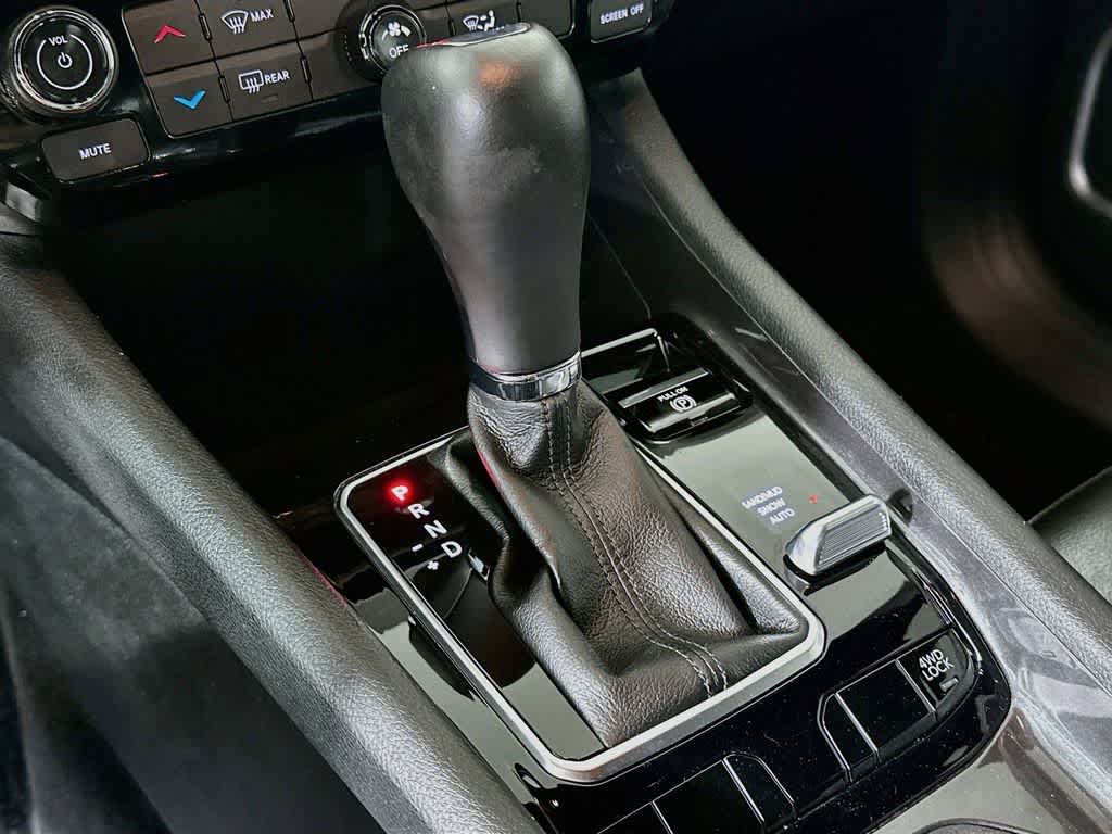 Thumbnail: 2023 Jeep Compass - 18