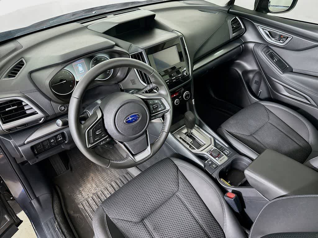 Thumbnail: 2020 Subaru Forester - 2