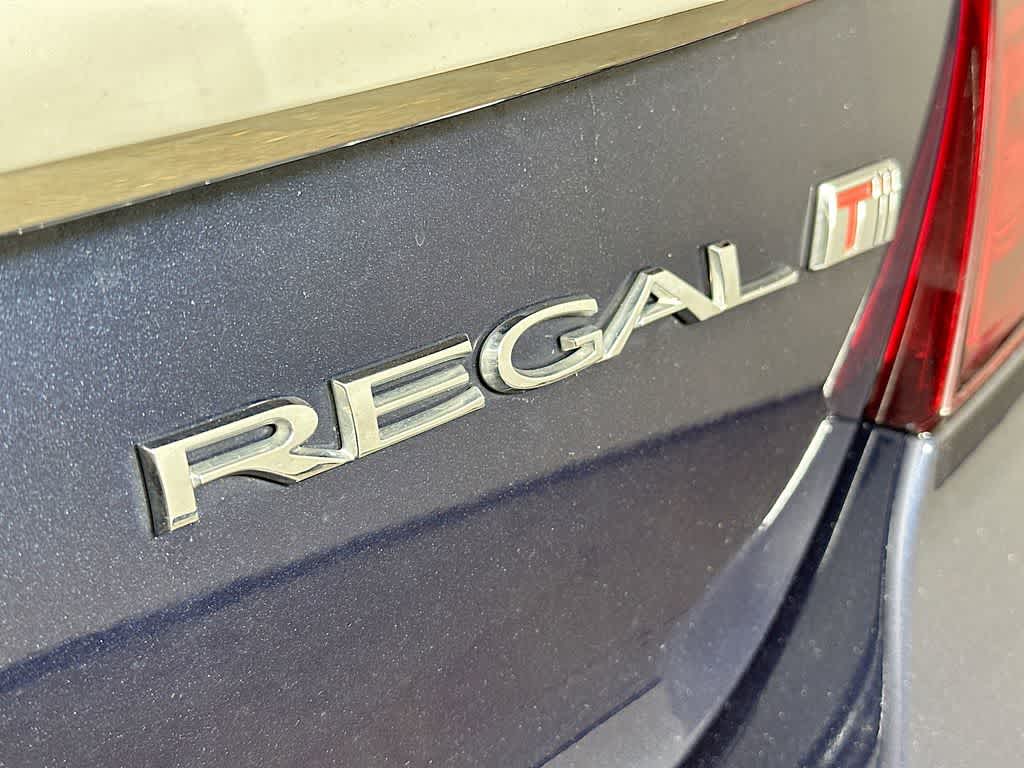 Thumbnail: 2017 Buick Regal - 7