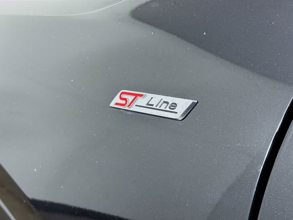 Thumbnail: 2023 Ford Escape - 7