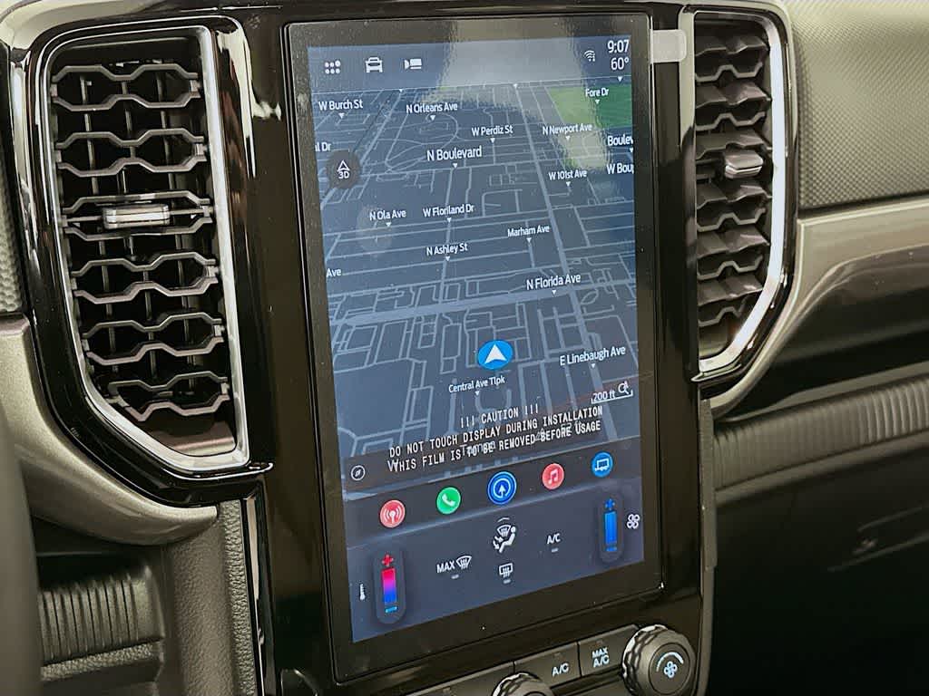 Thumbnail: 2025 Ford Ranger - 26