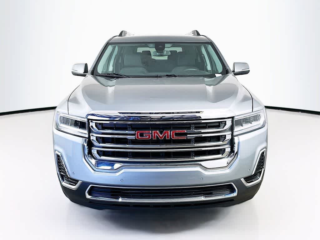 Thumbnail: 2023 GMC Acadia - 6