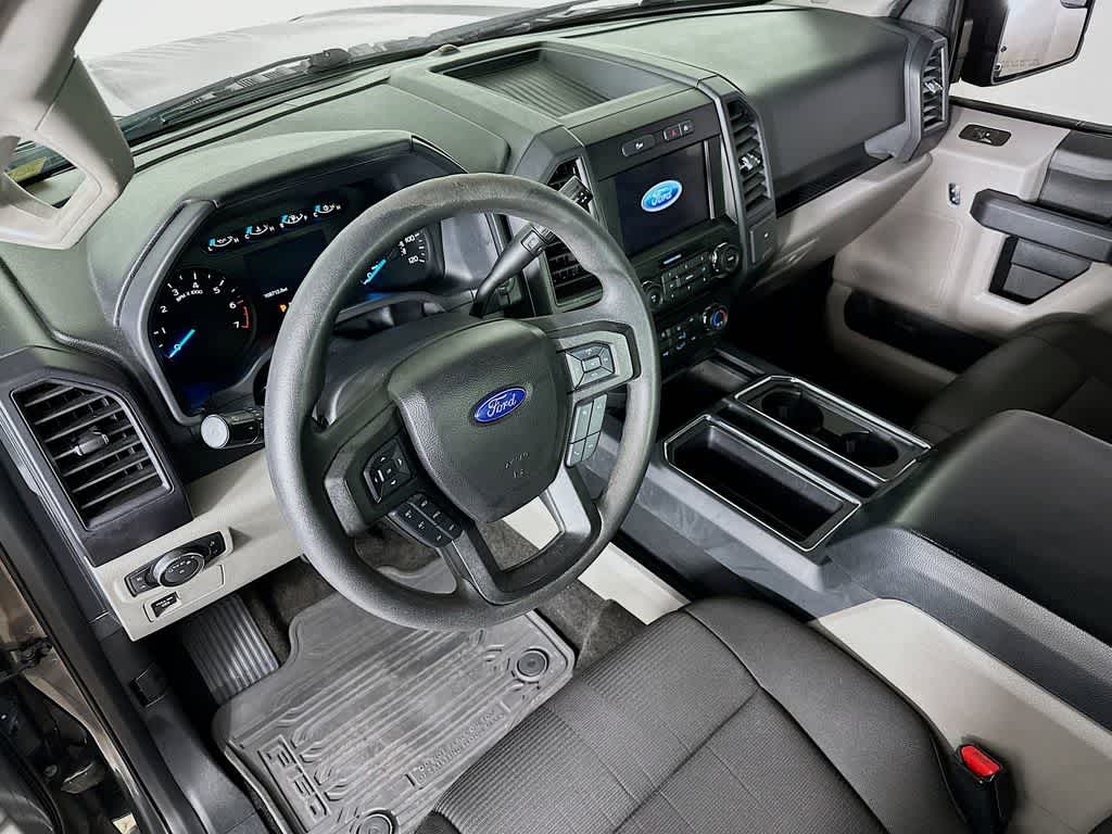 Thumbnail: 2017 Ford F-150 - 2