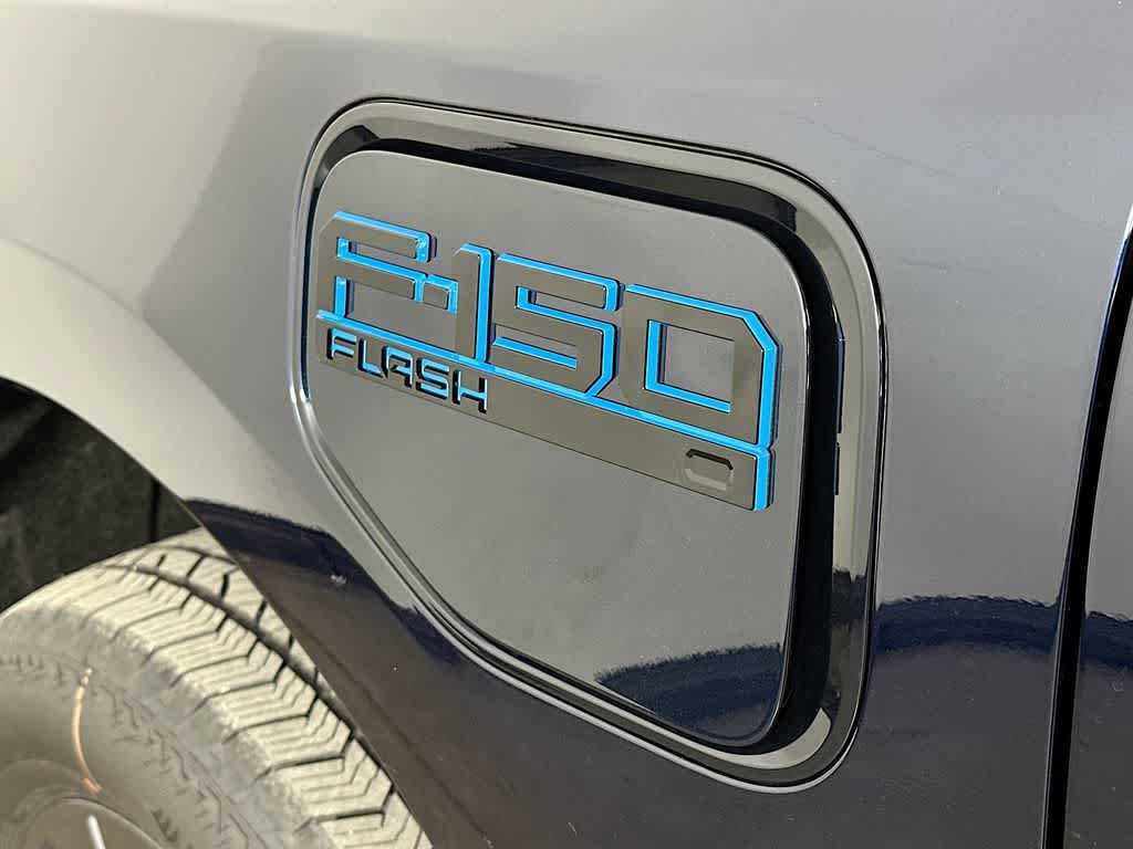 Thumbnail: 2025 Ford F-150 - 7
