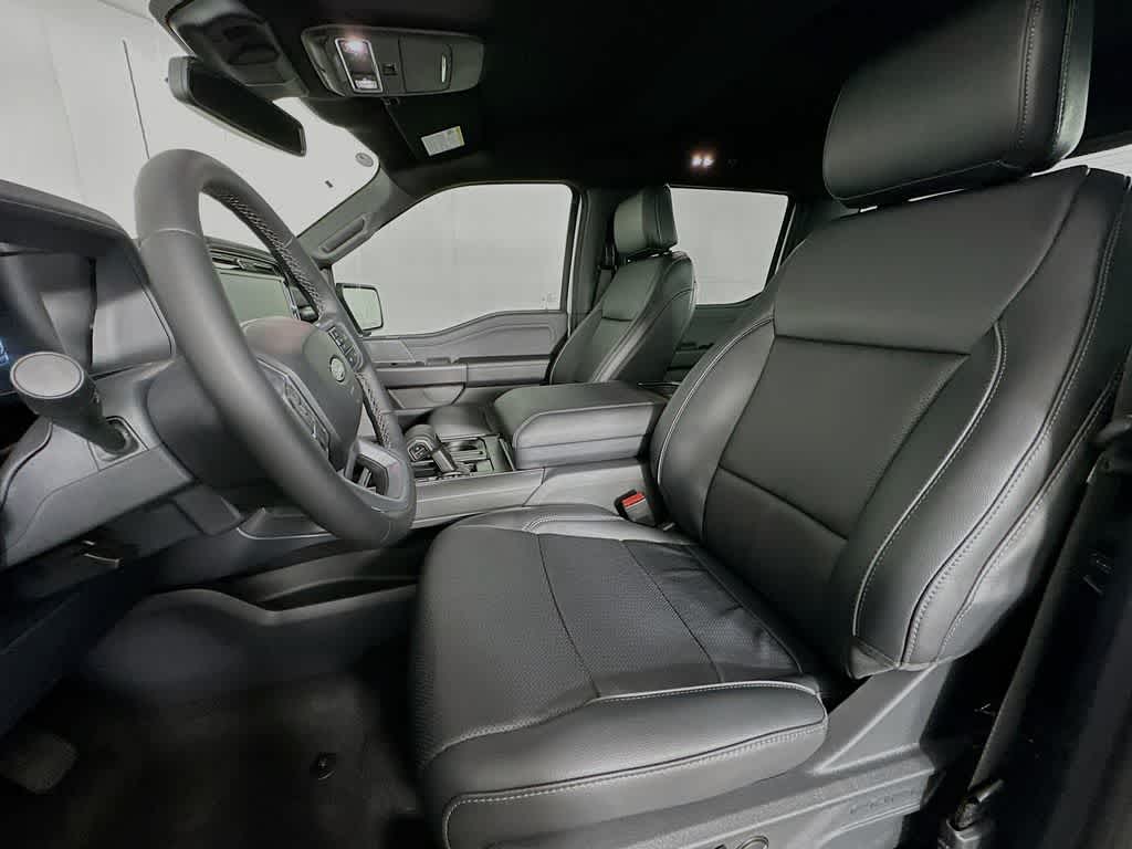 Thumbnail: 2026 Ford F-150 - 12