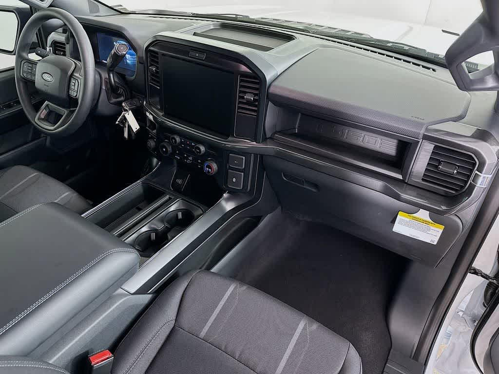 Thumbnail: 2026 Ford F-150 - 31