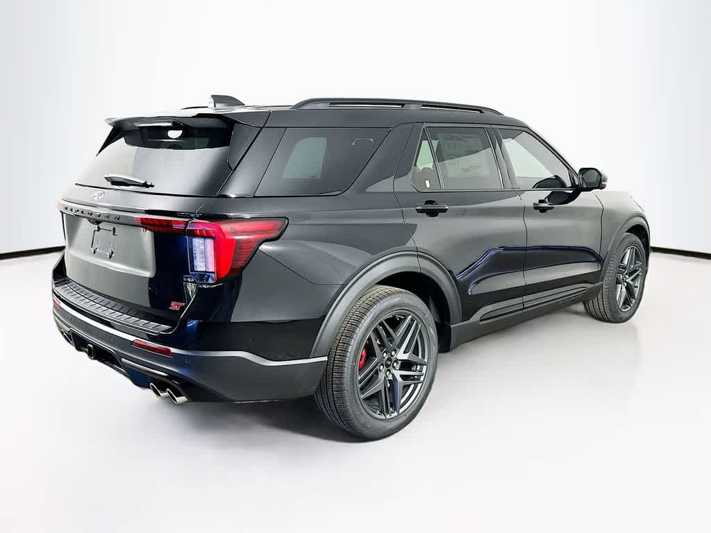 Thumbnail: 2026 Ford Explorer - 23