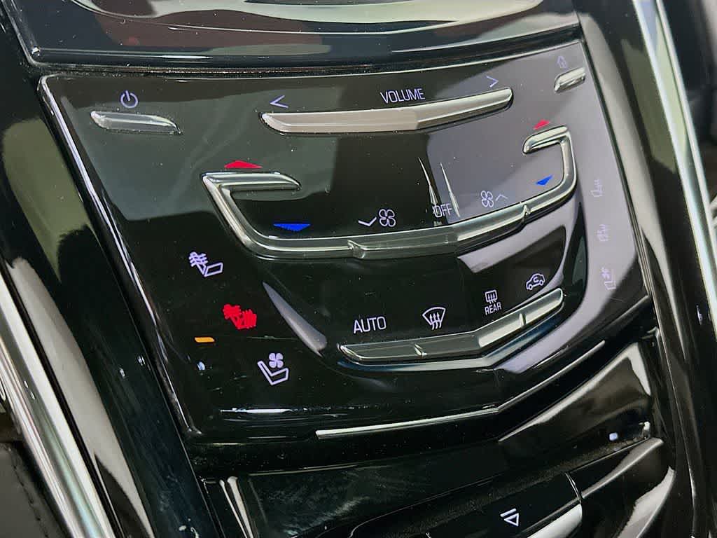 Thumbnail: 2018 Cadillac Escalade - 19