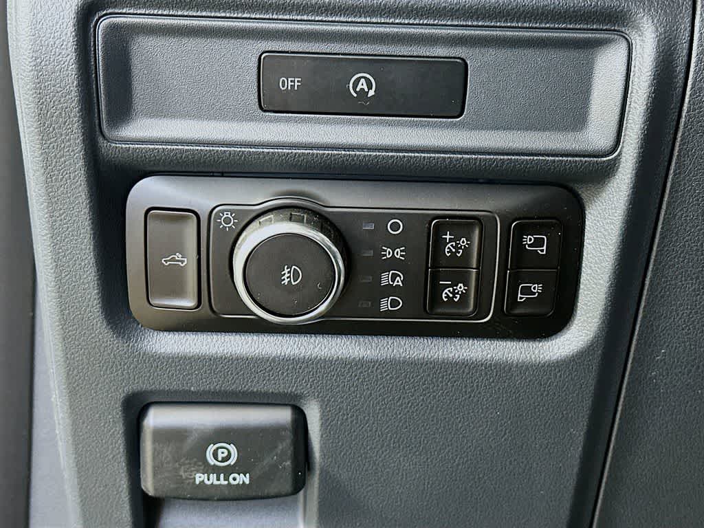 Thumbnail: 2025 Ford F-150 - 26