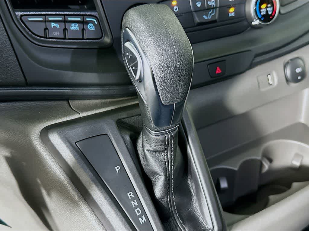 Thumbnail: 2025 Ford Transit Series - 17
