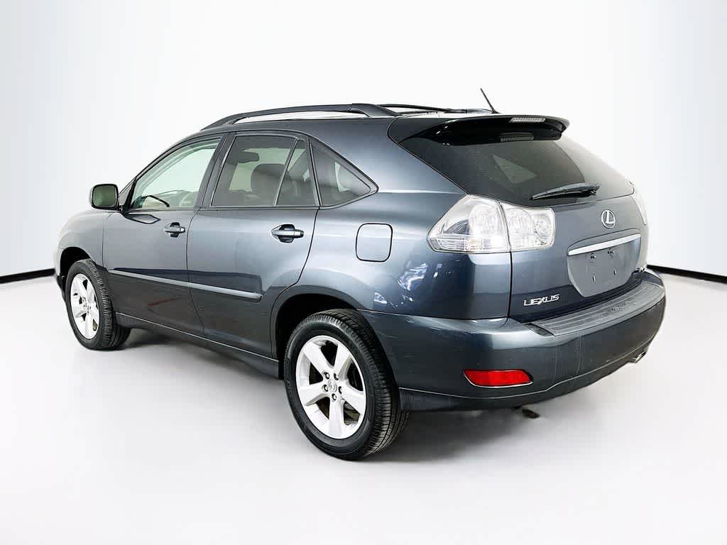 Thumbnail: 2004 Lexus RX - 4